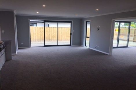 Photo of property in 75 Kippenberger Avenue, Rangiora, 7400