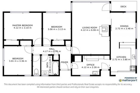 Photo of property in 19 Leon Place, Waitara, 4320