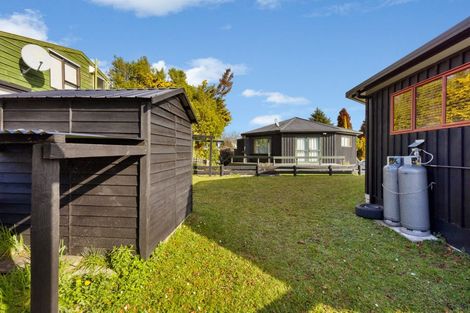 Photo of property in 25a Manuka Street, Ohakune, 4625