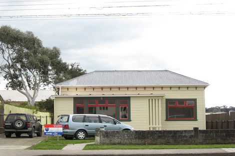 Photo of property in 84 Racecourse Road, Waipukurau, 4200