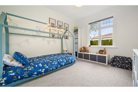 Photo of property in 25 Wembley Street, Sydenham, Christchurch, 8023