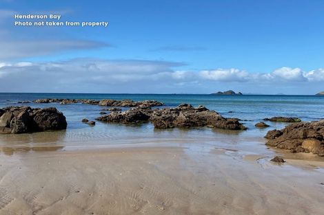 Photo of property in 4217b Far North Road, Pukenui, 0484