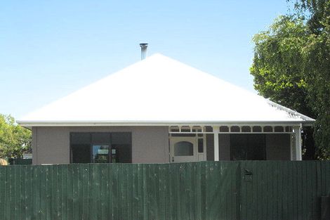 Photo of property in 103 Strickland Street, Sydenham, Christchurch, 8023