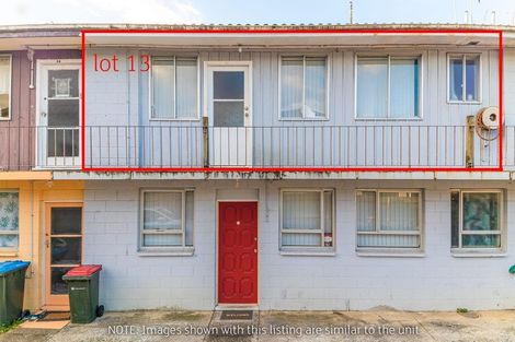 Photo of property in 9/33 Hutton Street, Otahuhu, Auckland, 1062