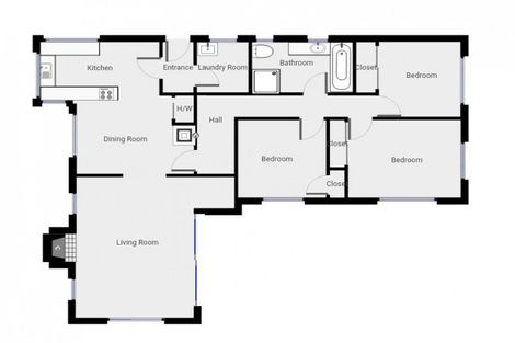 Photo of property in 19 High Street, Renwick, 7204