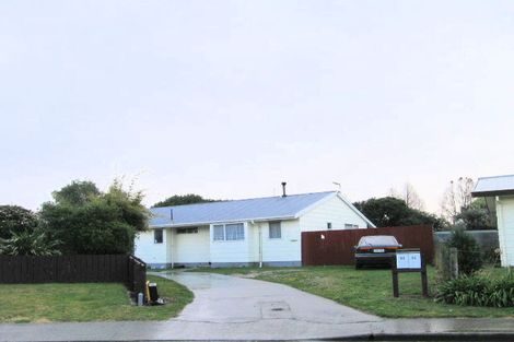 Photo of property in 15 Kingsley Place, Flaxmere, Hastings, 4120