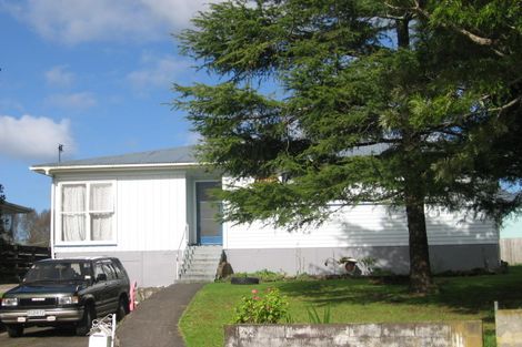 Photo of property in 7 Lendic Avenue, Henderson, Auckland, 0612