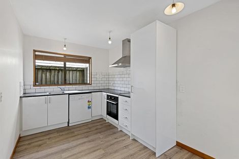 Photo of property in 3/17 Rosewarne Street, Spreydon, Christchurch, 8024