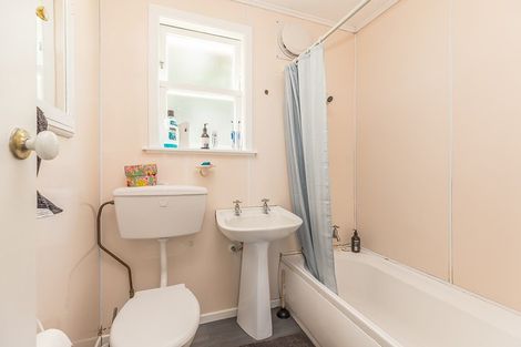 Photo of property in 52 Fox Street, Ngaio, Wellington, 6035