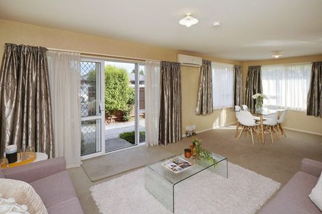 Photo of property in 2/5 Rutherford Street, Woolston, Christchurch, 8023
