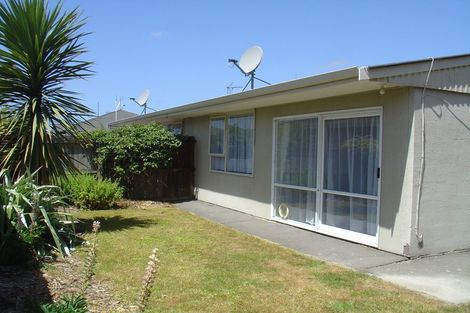 Photo of property in 1/603 Barbadoes Street, Edgeware, Christchurch, 8013