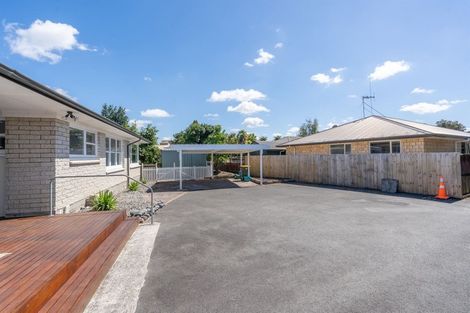 Photo of property in 26a Brocas Avenue, Hillcrest, Hamilton, 3216