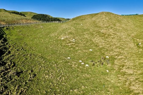 Photo of property in 1275 Paekakariki Hill Road, Paekakariki Hill, Porirua, 5381