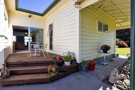 Photo of property in 122 Wingrove Road, Pukengahu, Stratford, 4393