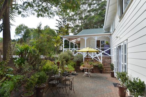 Photo of property in 53 Marua Road, Hikurangi, 0181