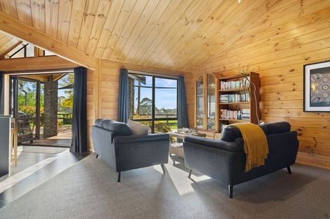 Photo of property in 91 Travers Road, Te Kauwhata, 3782