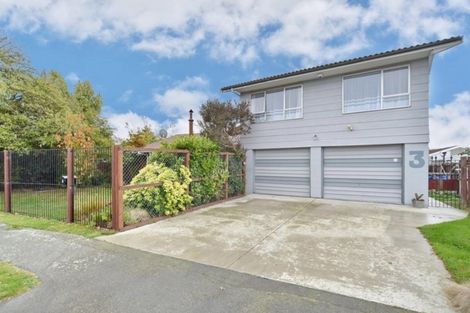 Photo of property in 3 Takapu Place, Bromley, Christchurch, 8062