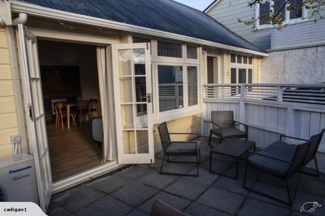 Photo of property in 77 Nairn Street, Mount Cook, Wellington, 6011