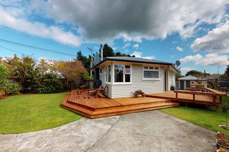 Photo of property in 37 Grey Street, Shannon, 4821