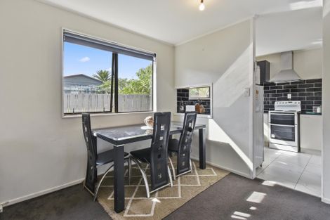 Photo of property in 1/25 Coombe Avenue, Otara, Auckland, 2023