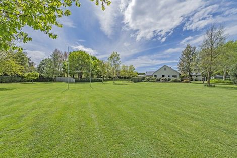 Photo of property in 34 Stott Drive, Darfield, 7571