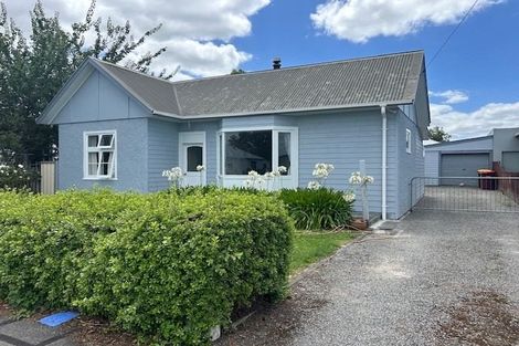 Photo of property in 102 Villa Street, Masterton, 5810