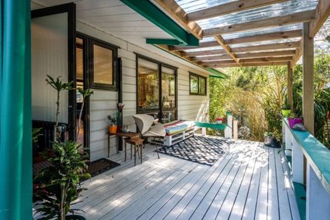 Photo of property in 8a Waitai Road, Ostend, Waiheke Island, 1081