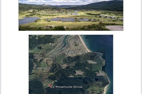Photo of property in 53 Pinehurst Drive, Pauanui, Hikuai, 3579