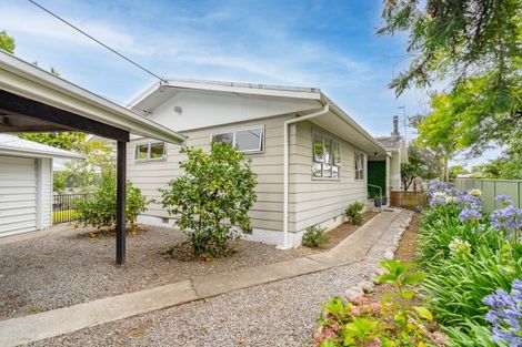 Photo of property in 32 Solway Street, Solway, Masterton, 5810