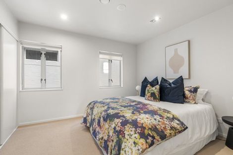 Photo of property in 1/12n Beaumont Street, Auckland Central, Auckland, 1011