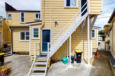 Photo of property in 218 Rintoul Street, Berhampore, Wellington, 6023