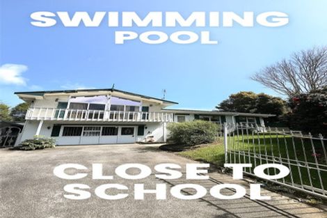 Photo of property in 27 Mirrabooka Avenue, Botany Downs, Auckland, 2010