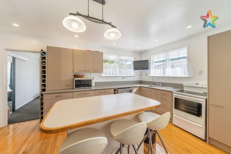 Photo of property in 81 Karamu Crescent, Wainuiomata, Lower Hutt, 5014