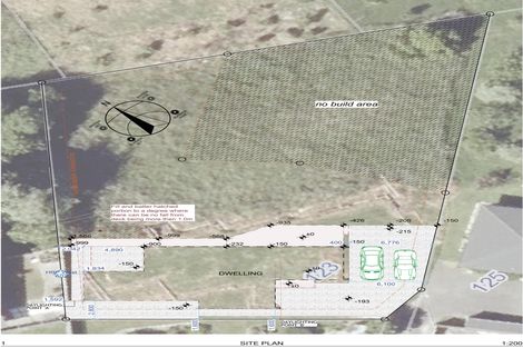 Photo of property in 123 Ruapehu Drive, Fitzherbert, Palmerston North, 4410