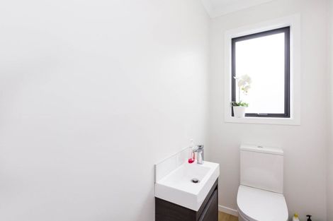 Photo of property in 1 Doug Jensen Street, Wallaceville, Upper Hutt, 5018