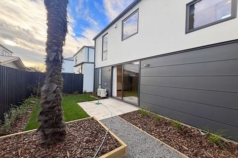 Photo of property in 3/474 Barrington Street, Addington, Christchurch, 8024