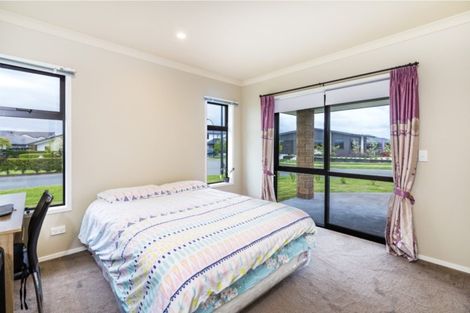 Photo of property in 16 Noumea Drive, Rangatira Park, Taupo, 3330
