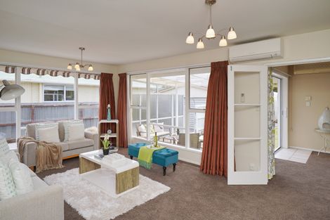 Photo of property in 14 Greenock Street, Redwood, Christchurch, 8051