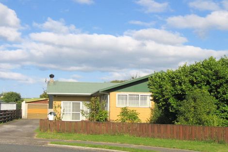 Photo of property in 8 Harrow Place, Mount Maunganui, 3116