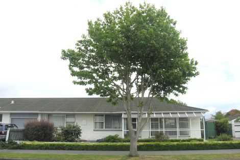 Photo of property in 3 Melville Street, Bishopdale, Christchurch, 8053