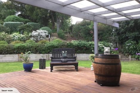 Photo of property in 4 Alley Place, Taradale, Napier, 4112