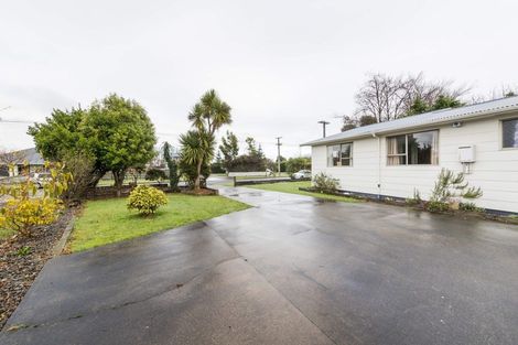 Photo of property in 4 Rata Street, Feilding, 4702