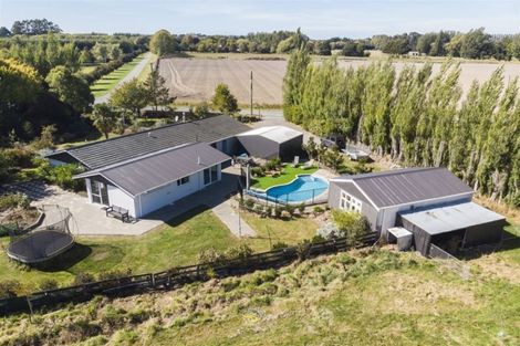 Photo of property in 151 Burgesses Road, Clarkville, Kaiapoi, 7692