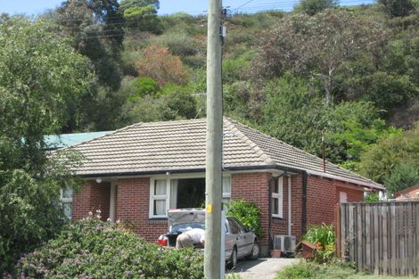 Photo of property in 373 Port Hills Road, Hillsborough, Christchurch, 8022