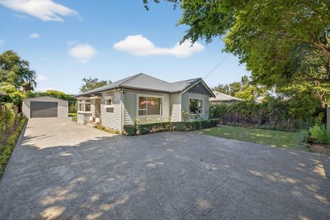 Photo of property in 74 Severn Street, St Albans, Christchurch, 8014