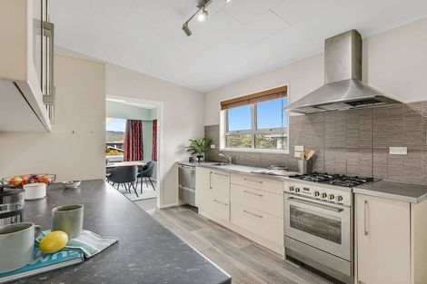 Photo of property in 1 Crown Hill, Titahi Bay, Porirua, 5022