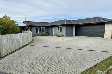 Photo of property in 8 Stonefly Place, Nukuhau, Taupo, 3330