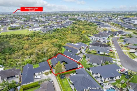 Photo of property in 14 Kentwood Place, Flagstaff, Hamilton, 3210