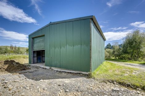 Photo of property in 1226 Ohiti Road, Crownthorpe, Hastings, 4179