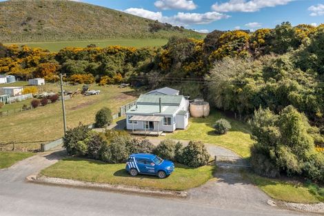 Photo of property in 1354 Toko Mouth Road, Toko Mouth, Milton, 9292
